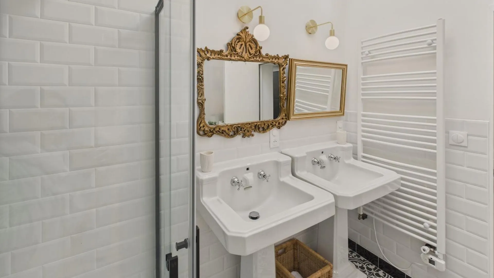 度假居 Maison Pour 4 Classee 3 Etoiles - Terrasse - 勒古拉威尼克